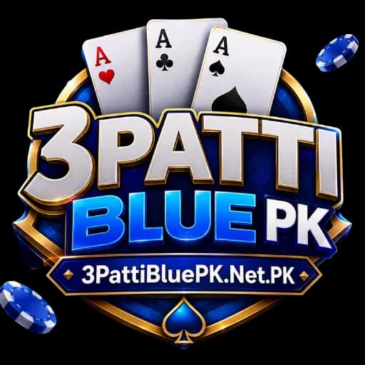 3Patti Blue